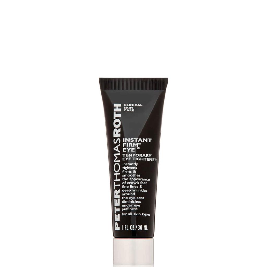 Peter Thomas Roth Instant FirmX Eye商品第1张图片规格展示