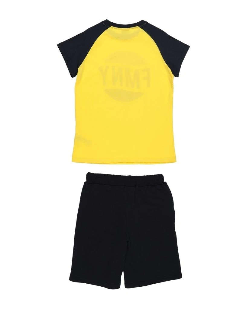 商品FRED MELLO|Athletic outfit,价格¥250,第2张图片详细描述