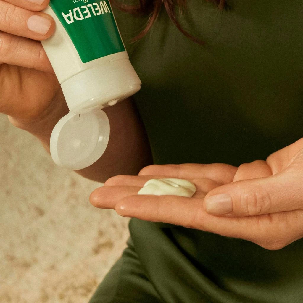 商品Weleda|Weleda Skin Food Nourishing Body Lotion,价格¥156,第2张图片详细描述