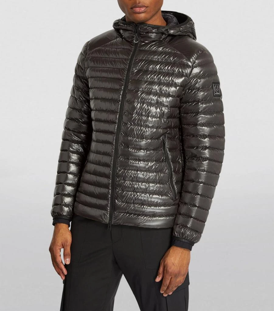 商品BELSTAFF|Down-Padded Airspeed Jacket,价格¥4345,第3张图片详细描述