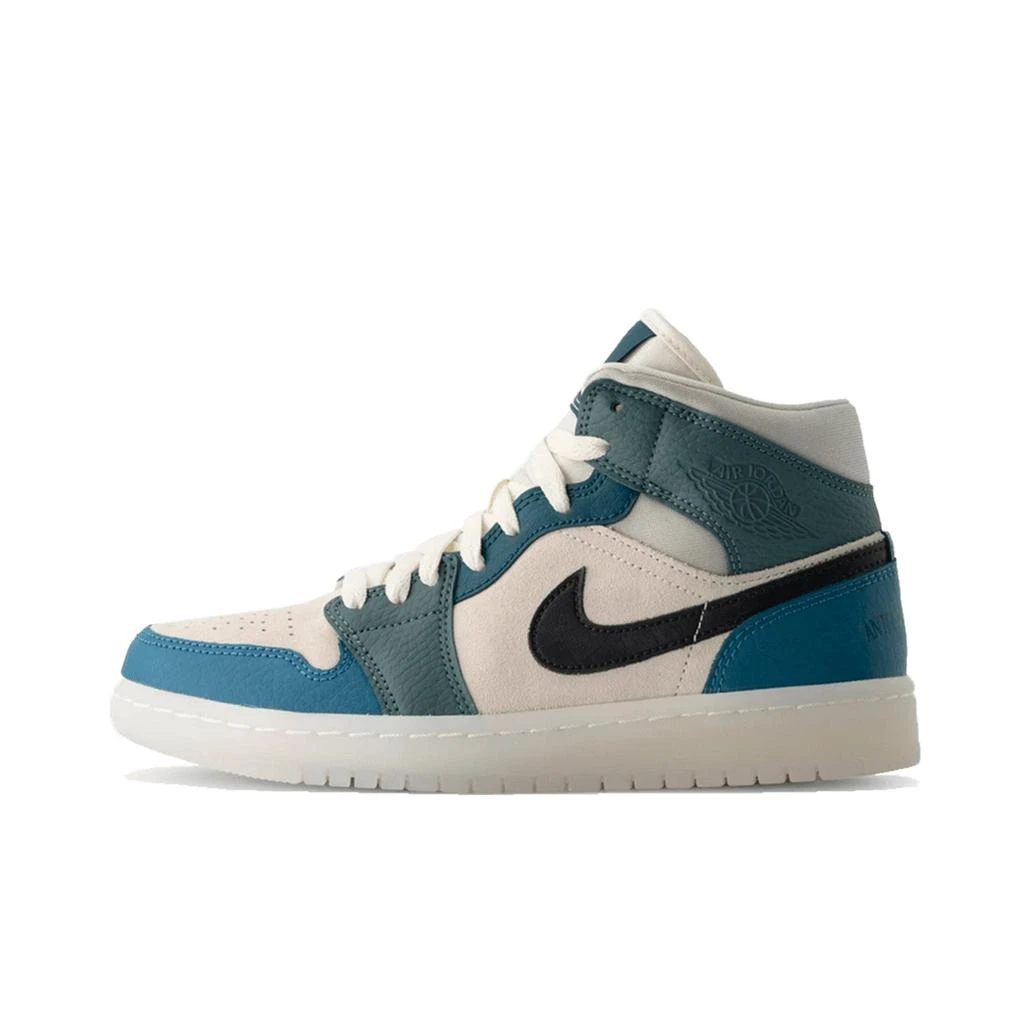 商品Jordan|Air Jordan 1 Mid Anti Gravity Machines (W),价格¥2535,第1张图片