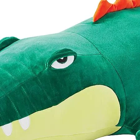 商品Member's Mark|Member's Mark Kids' Glow-in-the-Dark Squishy Bolster Pillow (Assorted Styles),价格¥122,第3张图片详细描述