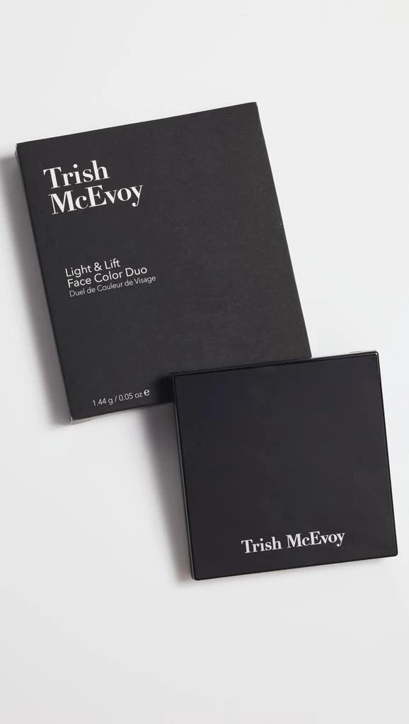 商品Trish McEvoy|Trish McEvoy Light & Lift 面部彩色棒组合,价格¥508,第3张图片详细描述