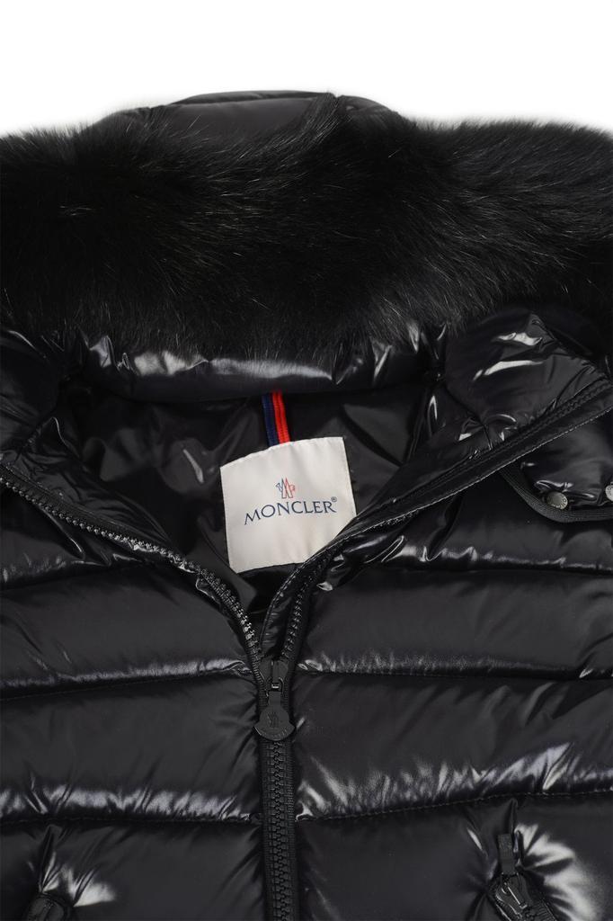 商品Moncler|Kids Bady fur Jacket,价格¥5575,第7张图片详细描述