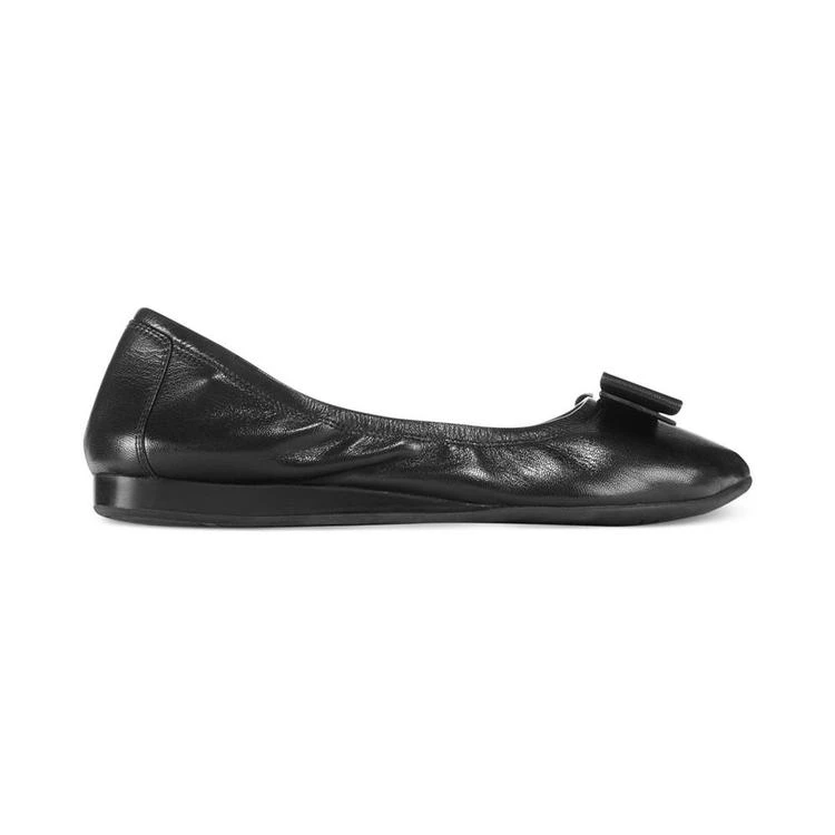 商品Cole Haan|Tali Bow Ballet Flats,价格¥1312,第2张图片详细描述