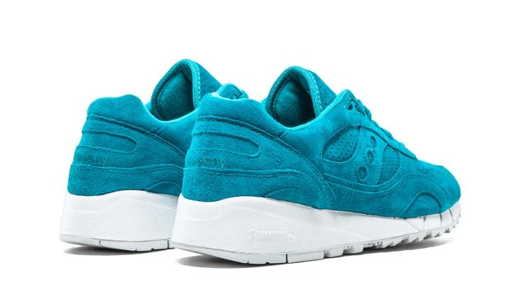 商品Saucony|Saucony Shadow 6000,价格¥1924,第1张图片