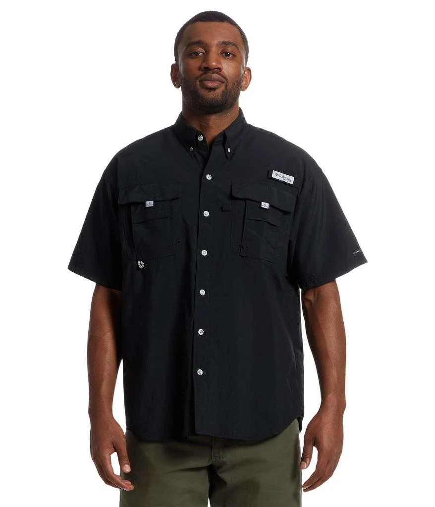 商品Columbia|Bahama™ II Short Sleeve Shirt,价格¥266,第1张图片