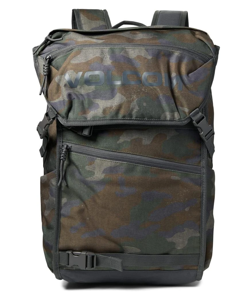 商品Volcom|Substrate Backpack,价格¥352,第1张图片