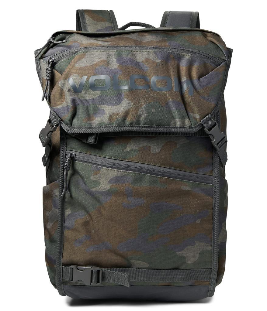 商品Volcom|Substrate Backpack,价格¥447,第1张图片