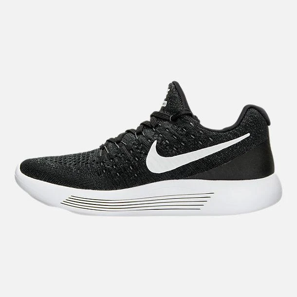商品NIKE|女士 LunarEpic Low Flyknit 2 跑鞋,价格¥520,第4张图片详细描述