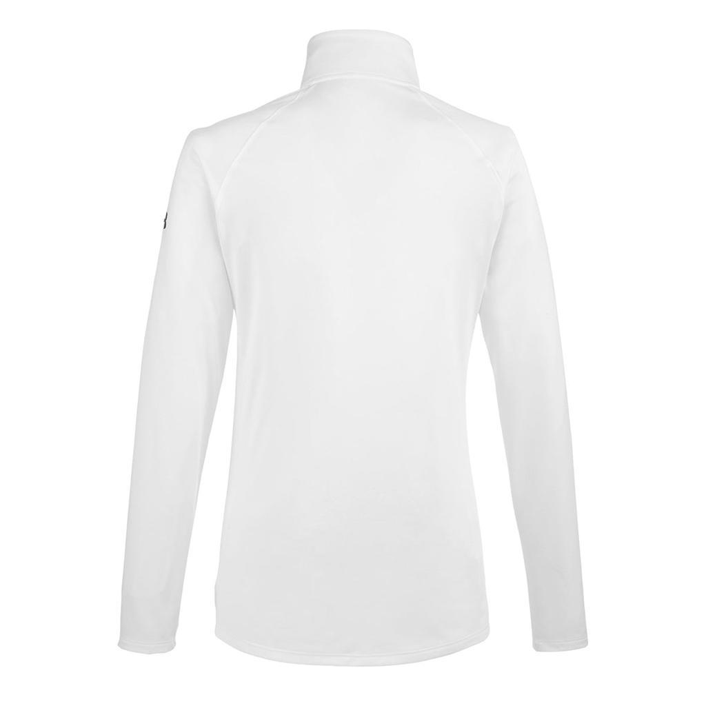 商品Under Armour|Under Armour Women's Tech 1/4 Zip,价格¥143,第5张图片详细描述