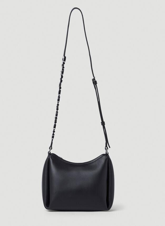 Marquess Shoulder Bag in Black商品第1张图片规格展示