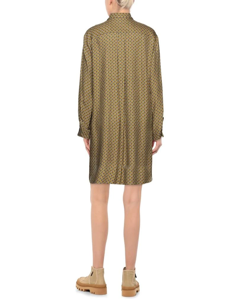 商品ANTONELLI|Short dress,价格¥586,第3张图片详细描述