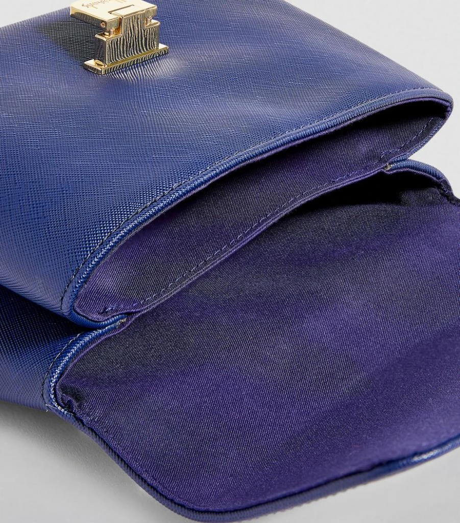 商品Harrods|London Charms Cross-Body Bag,价格¥464,第5张图片详细描述