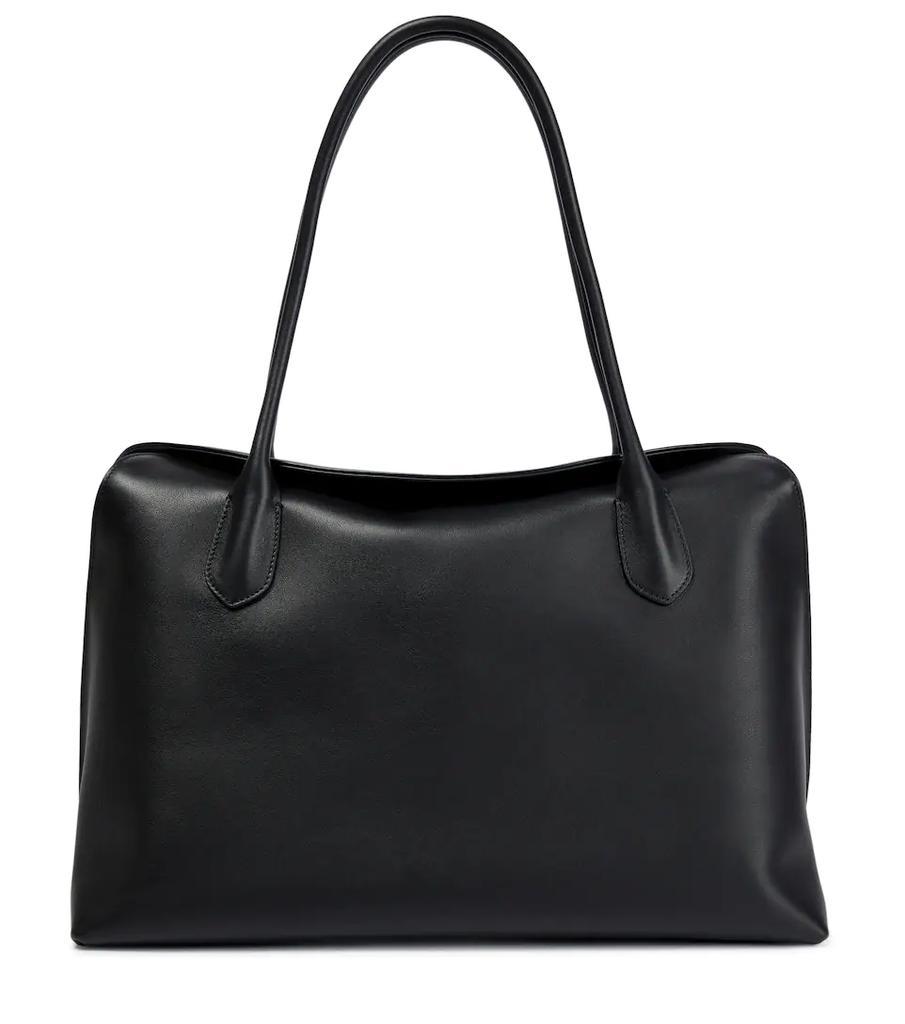 商品The Row|Gabriel leather tote bag,价格¥27119,第1张图片