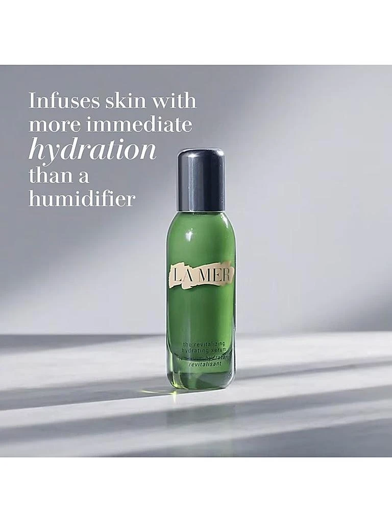 商品La Mer|The Revitalizing Hydrating Serum,价格¥2008,第3张图片详细描述