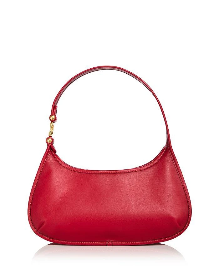 商品Coach|Glovetanned Leather Eve Hobo Bag,价格¥2915,第1张图片