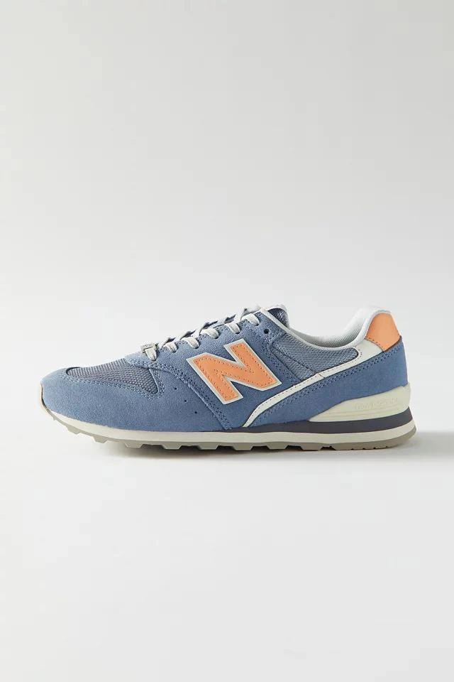 商品New Balance|New Balance 996 Women’s Sneaker,价格¥375,第2张图片详细描述