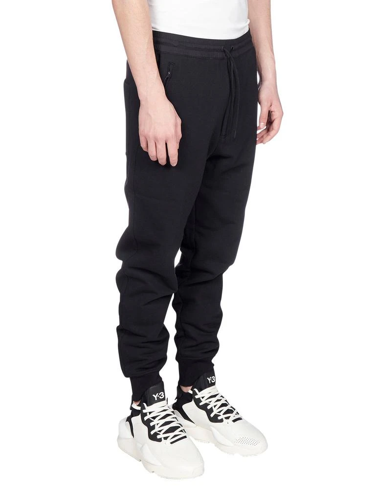 商品Y-3|Y-3 Drawstring Waist Cuffed Pants,价格¥1209,第4张图片详细描述