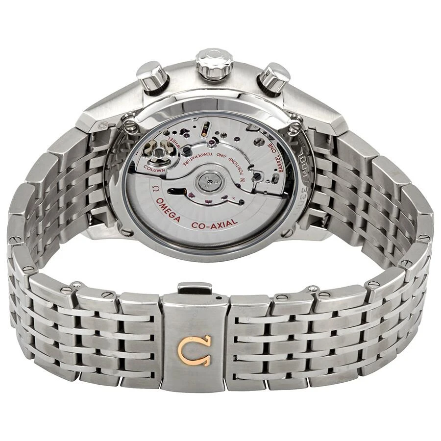 商品Omega|De Ville Chronograph Chronometer Men's Watch 431.10.42.51.02.001,价格¥35758,第3张图片详细描述