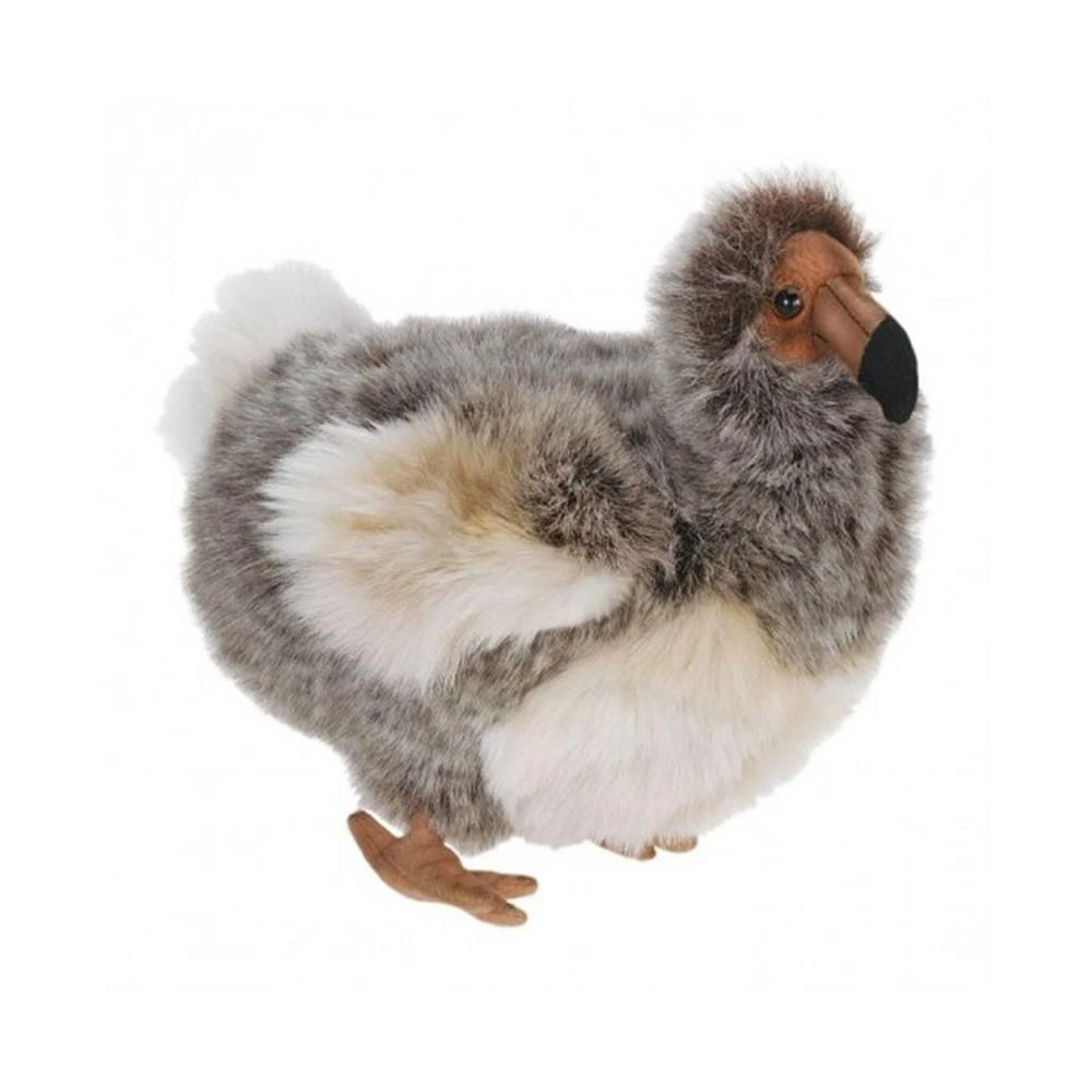 商品Hansa|Hansa Dodo Bird Plush Toy,价格¥374,第1张图片