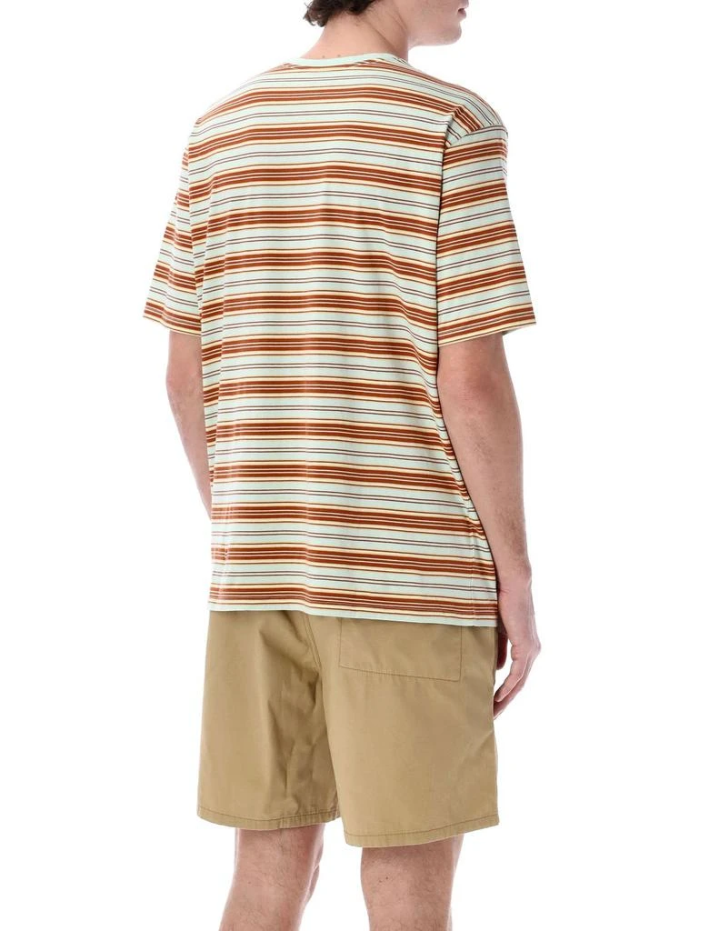 商品Patagonia|Patagonia Daily Pocket T-Shirt,价格¥537,第2张图片详细描述