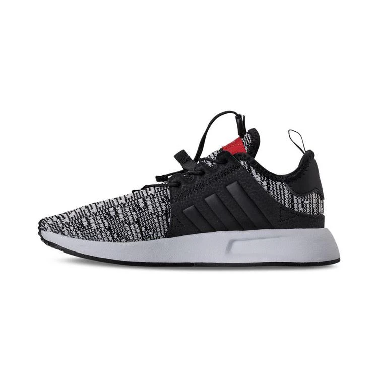 商品Adidas|Little Boys' Originals XPLR Casual Sneakers from Finish Line,价格¥250,第4张图片详细描述