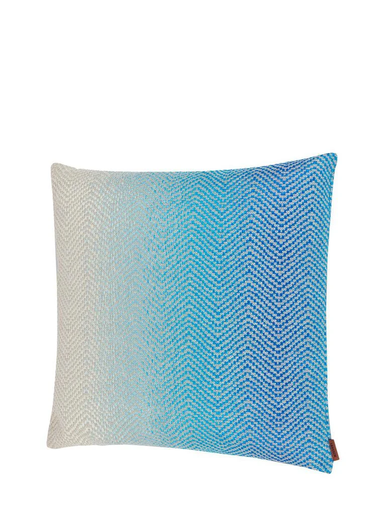商品Missoni|Scia Cushion,价格¥3772,第1张图片详细描述