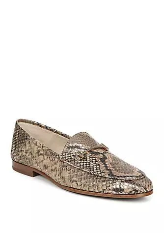 商品Sam Edelman|Edelman Loraine Loafer Shoes,价格¥940,第1张图片