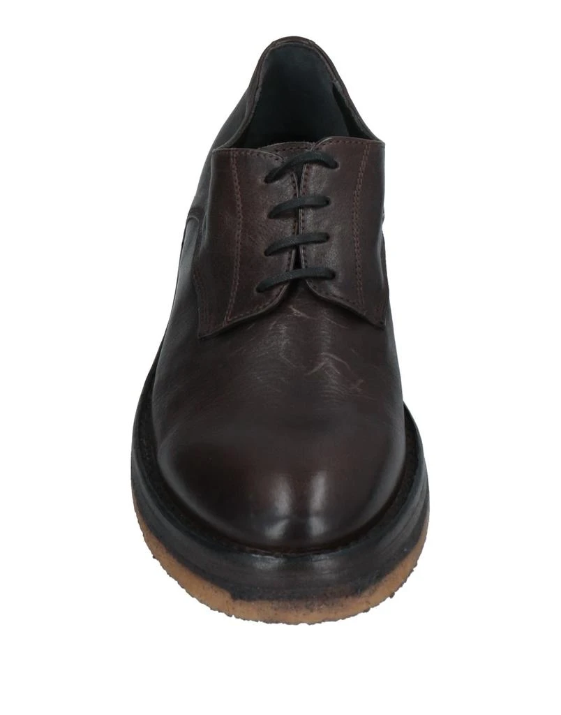 商品PANTANETTI|Laced shoes,价格¥340,第4张图片详细描述