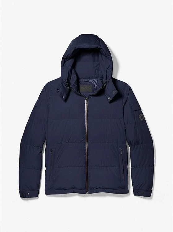 商品Michael Kors|Quilted Puffer Jacket,价格¥2061,第1张图片