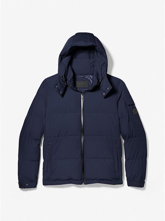 商品Michael Kors|Quilted Puffer Jacket,价格¥924,第1张图片