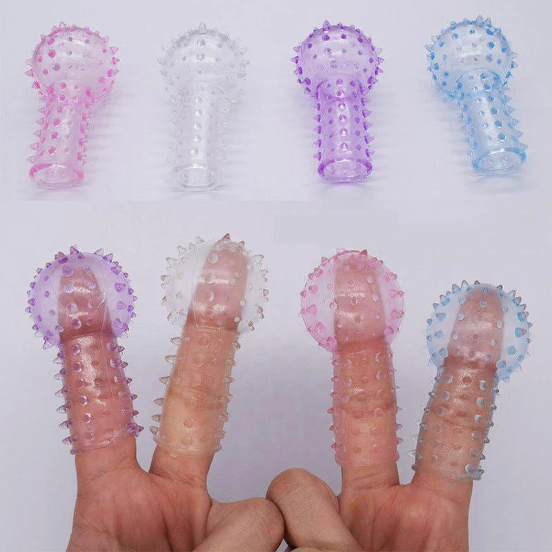 商品Vigor|Penis Wolf Ring,价格¥90,第1张图片