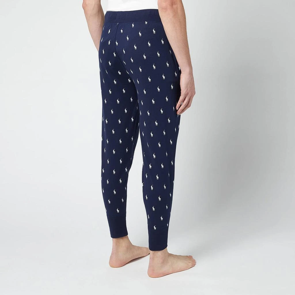 商品Ralph Lauren|Polo Ralph Lauren Logo Cotton-Jersey Joggers,价格¥508,第2张图片详细描述