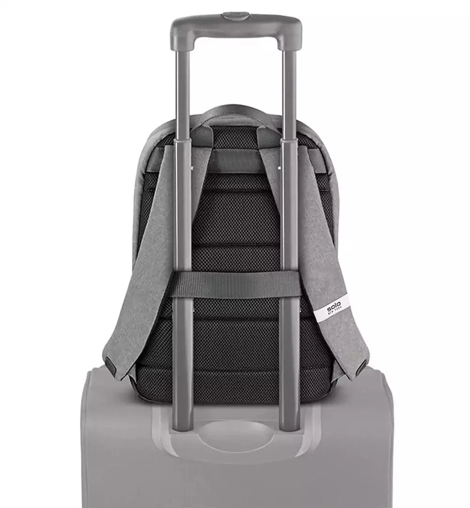 商品SOLO|New York Re:cover Backpack,价格¥384,第2张图片详细描述
