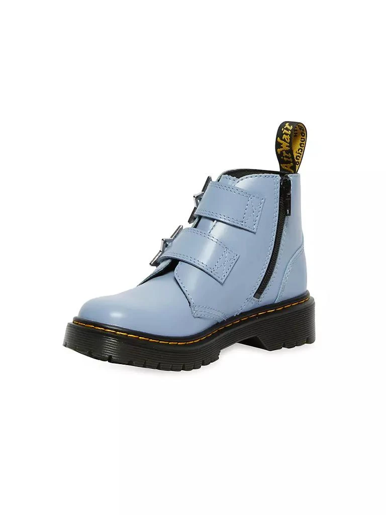 商品Dr. Martens|Little Girl's & Girl's Devon Bex Boots,价格¥660,第3张图片详细描述
