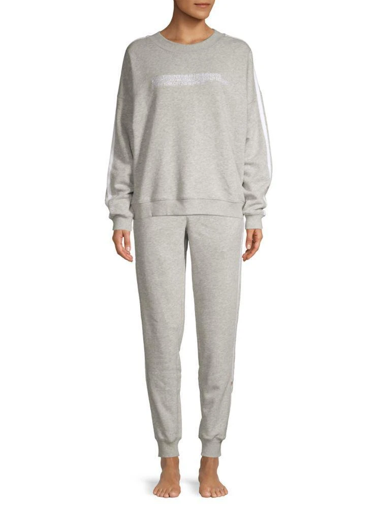 商品Calvin Klein|Logo Waistband Joggers,价格¥329,第1张图片
