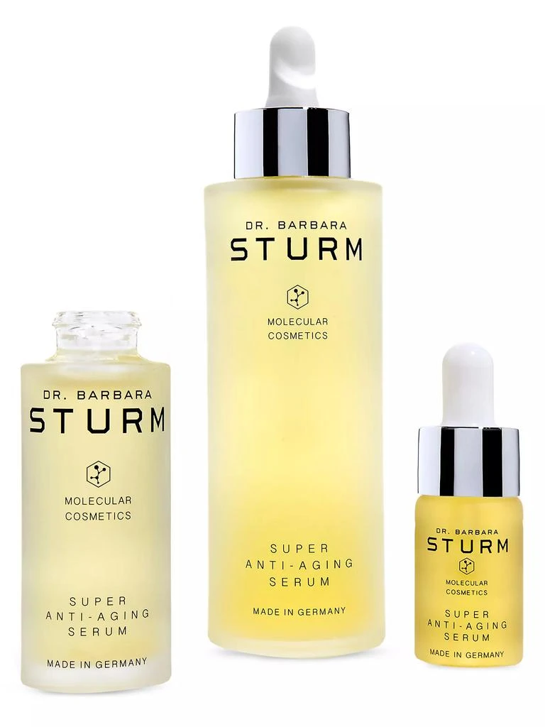 Jumbo Super Anti-Aging Serum 商品