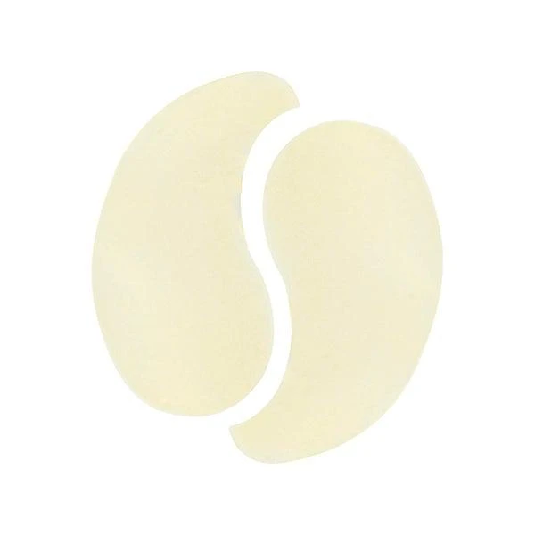 商品Revolution|Revolution Skincare Gold Eye Hydrogel Hydrating Eye Patches with Colloidal Gold 20g,价格¥163,第4张图片详细描述