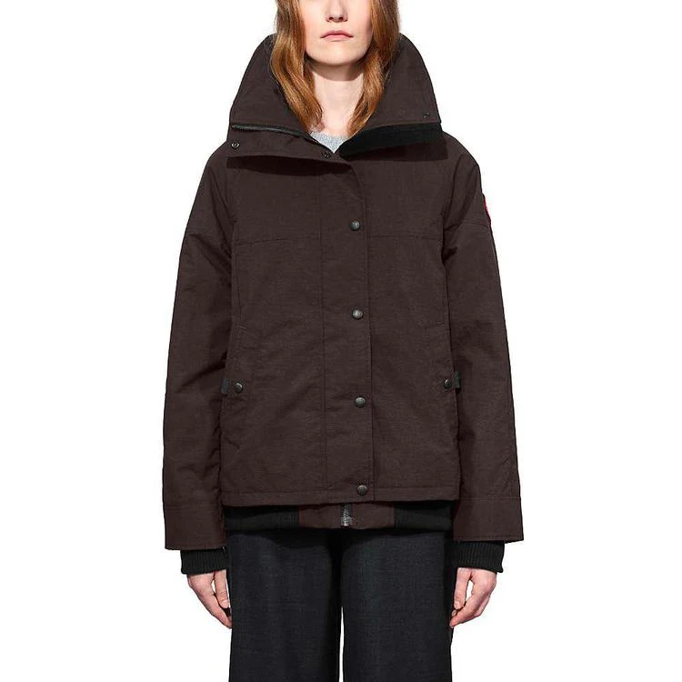 商品Canada Goose|Canada Goose Women's Chinook Jacket,价格¥3504,第2张图片详细描述