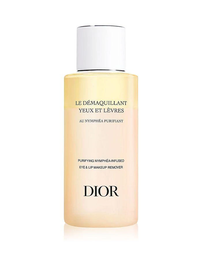 商品Dior|Eye & Lip Makeup Remover 4.2 oz.,价格¥255,第1张图片