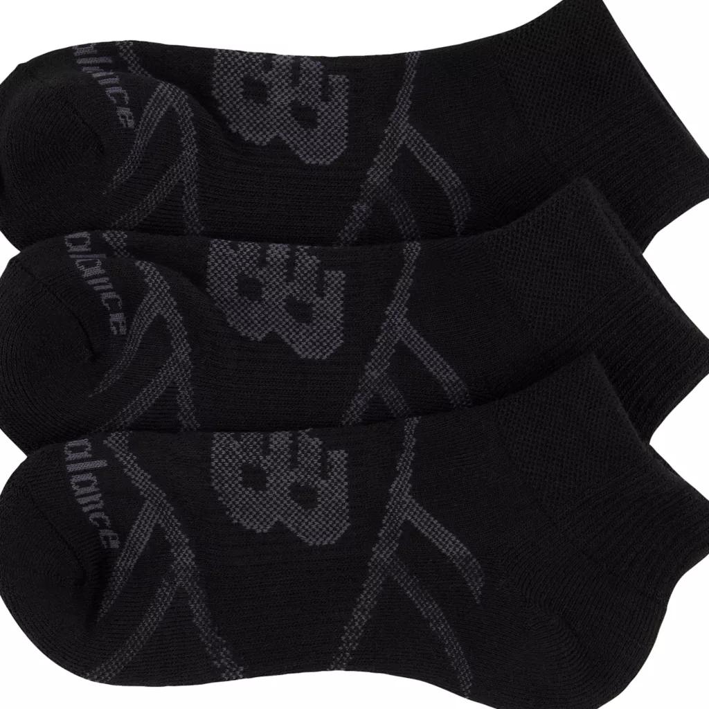 Kids Performance Ankle Socks 3 Pack商品第2张图片规格展示