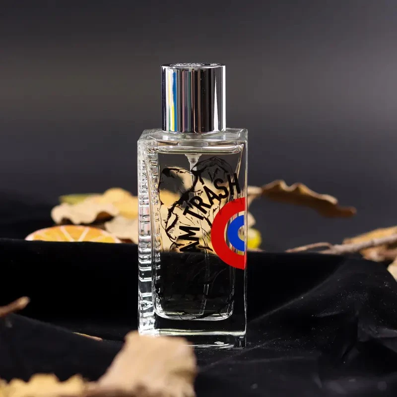 Etat Libre D’Orange 解放橘郡 「我是垃圾」 中性香水50-100ml EDP浓香水 东方花香调 商品