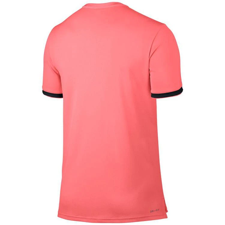 商品NIKE|Men's Court Dry Tennis T-Shirt,价格¥223,第4张图片详细描述