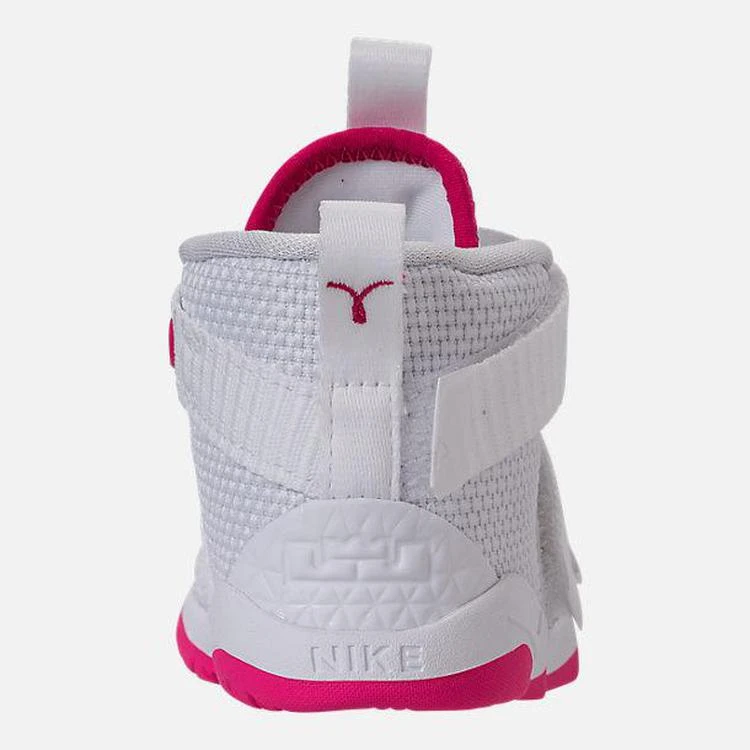 Boys' Toddler Nike LeBron Soldier 11 Basketball Shoes 商品