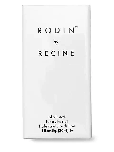 商品RODIN olio lusso|奢华护发精油 30ml,价格¥528,第2张图片详细描述