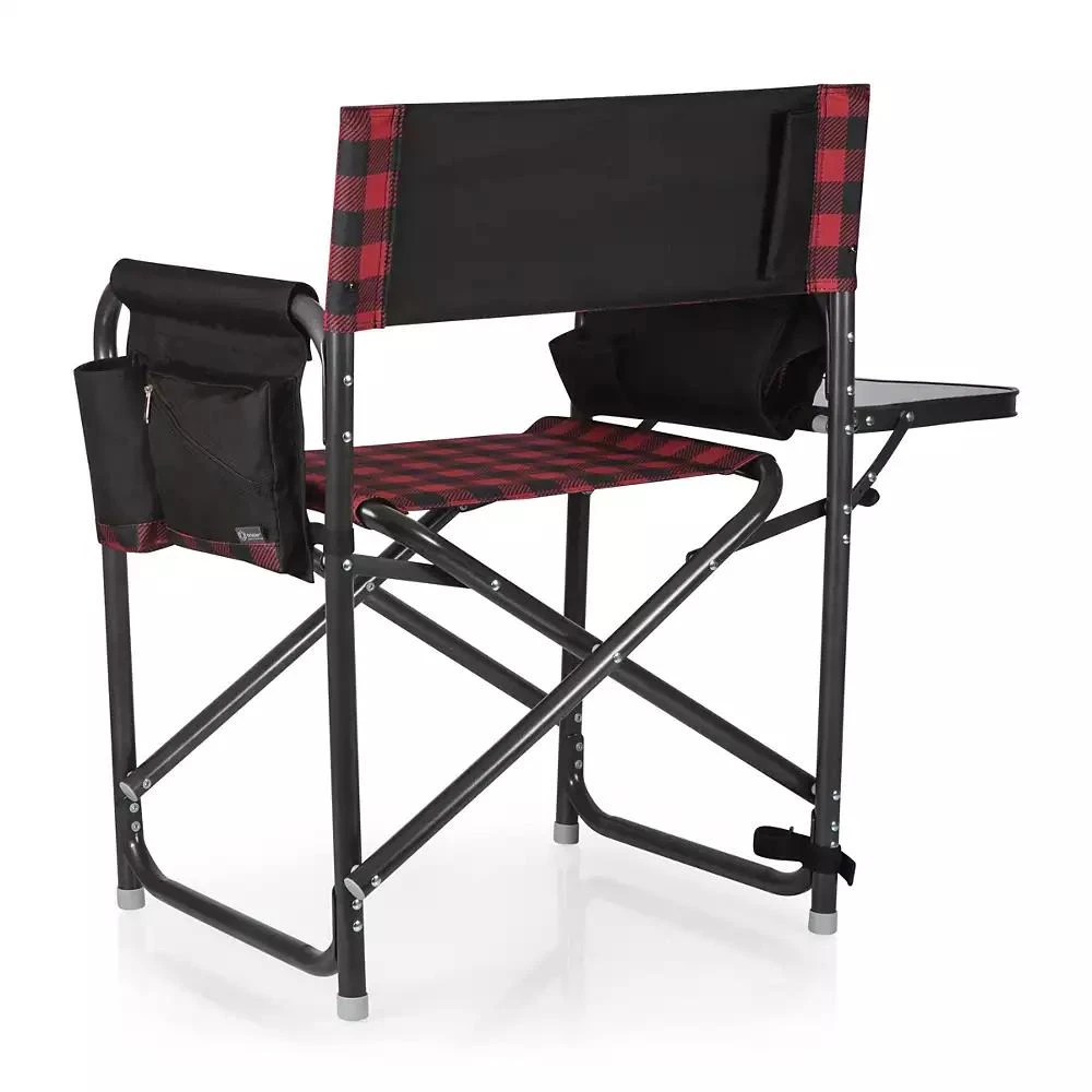 商品ONIVA|by Picnic Time Outdoor Directors Folding Chair,价格¥800,第4张图片详细描述