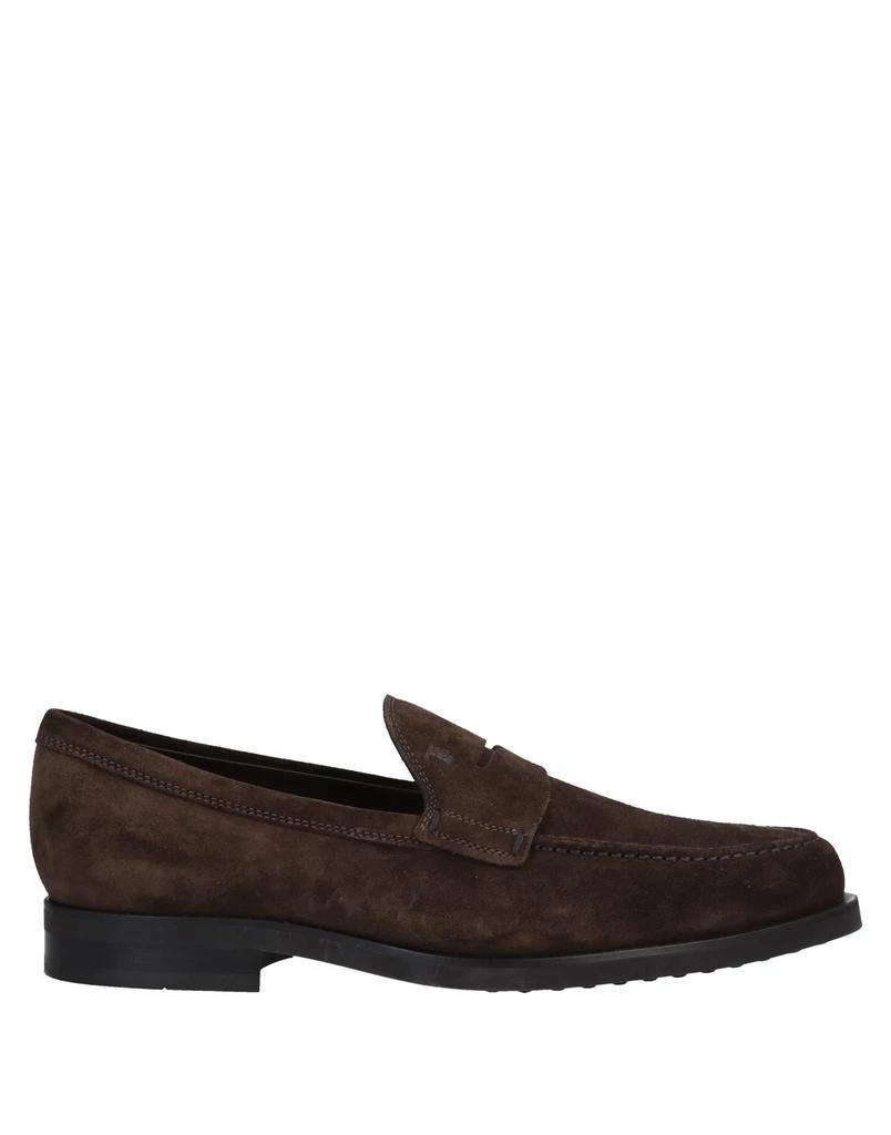 商品Tod's|Loafers,价格¥1713,第1张图片