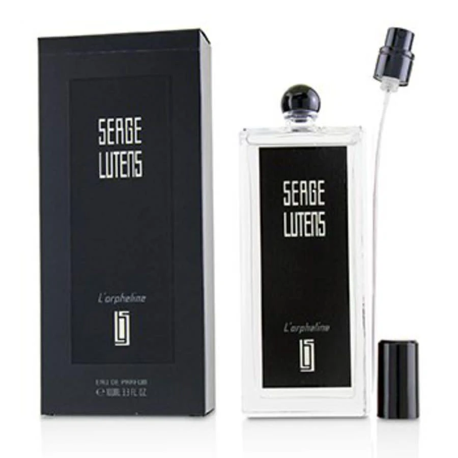 商品Serge Lutens|- L'Orpheline Eau De Parfum Spray  100ml/3.3oz,价格¥640,第1张图片