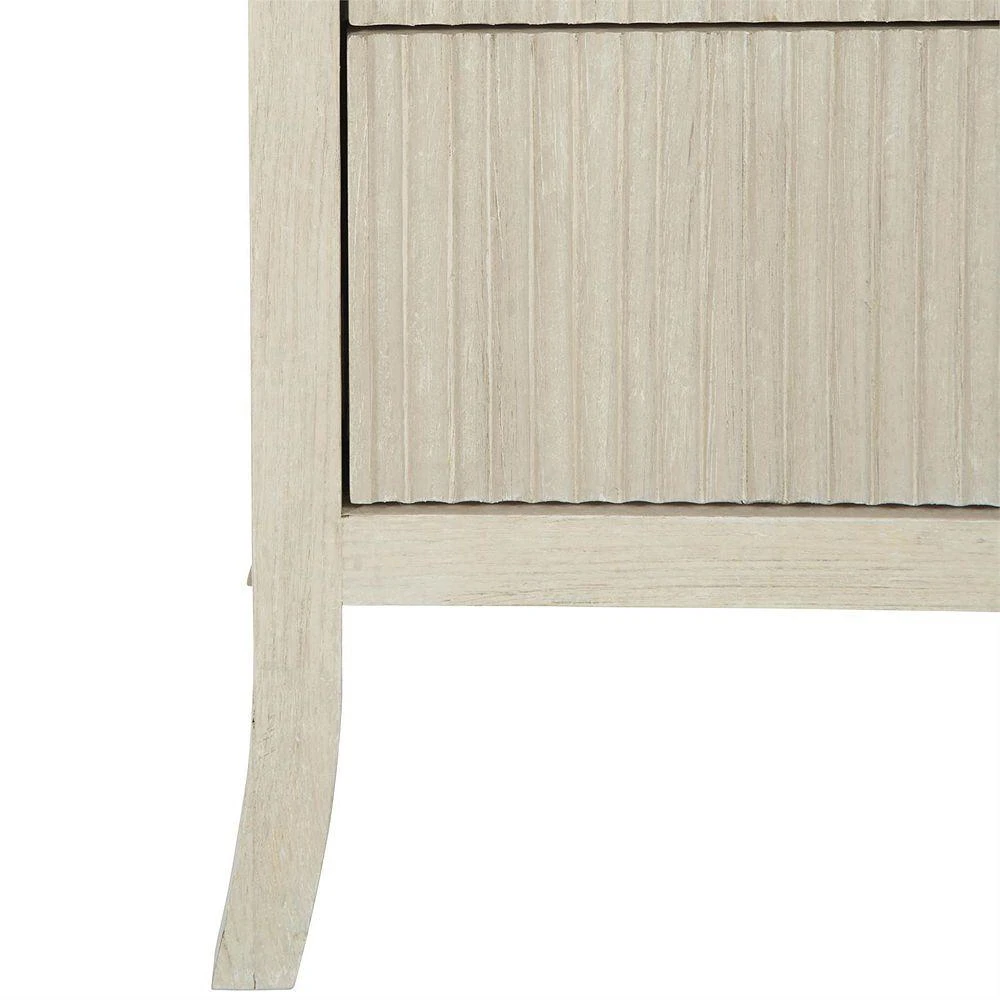 East Hampton 2 Drawer Nightstand 商品